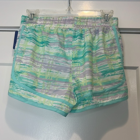 Champion Vibrant girl’s Athletic Shorts size Large. NWT! - Picture 5 of 7